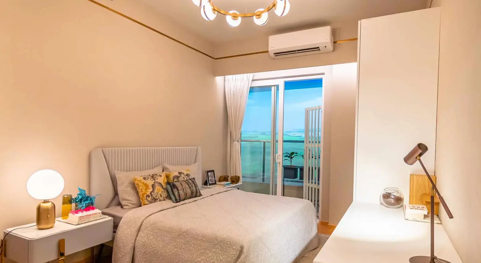 A Home That Makes Even Ordinary Days Feel Intentional
